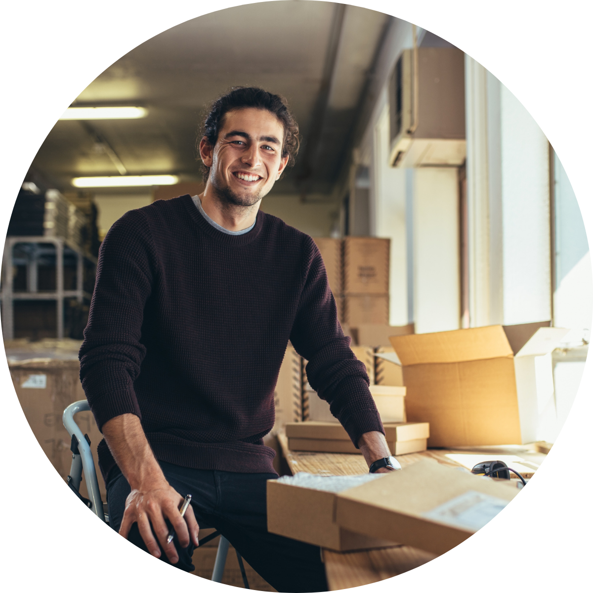 Returns Solutions Returns Processing