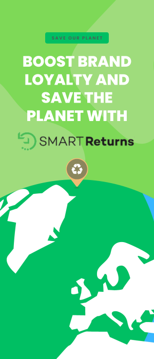 Retail Returns Infographic Sustainability